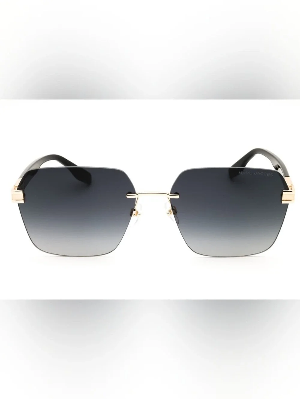 Marc Jacobs MARC 713/S, Men's Sunglasses, Size61X17X145, Metal